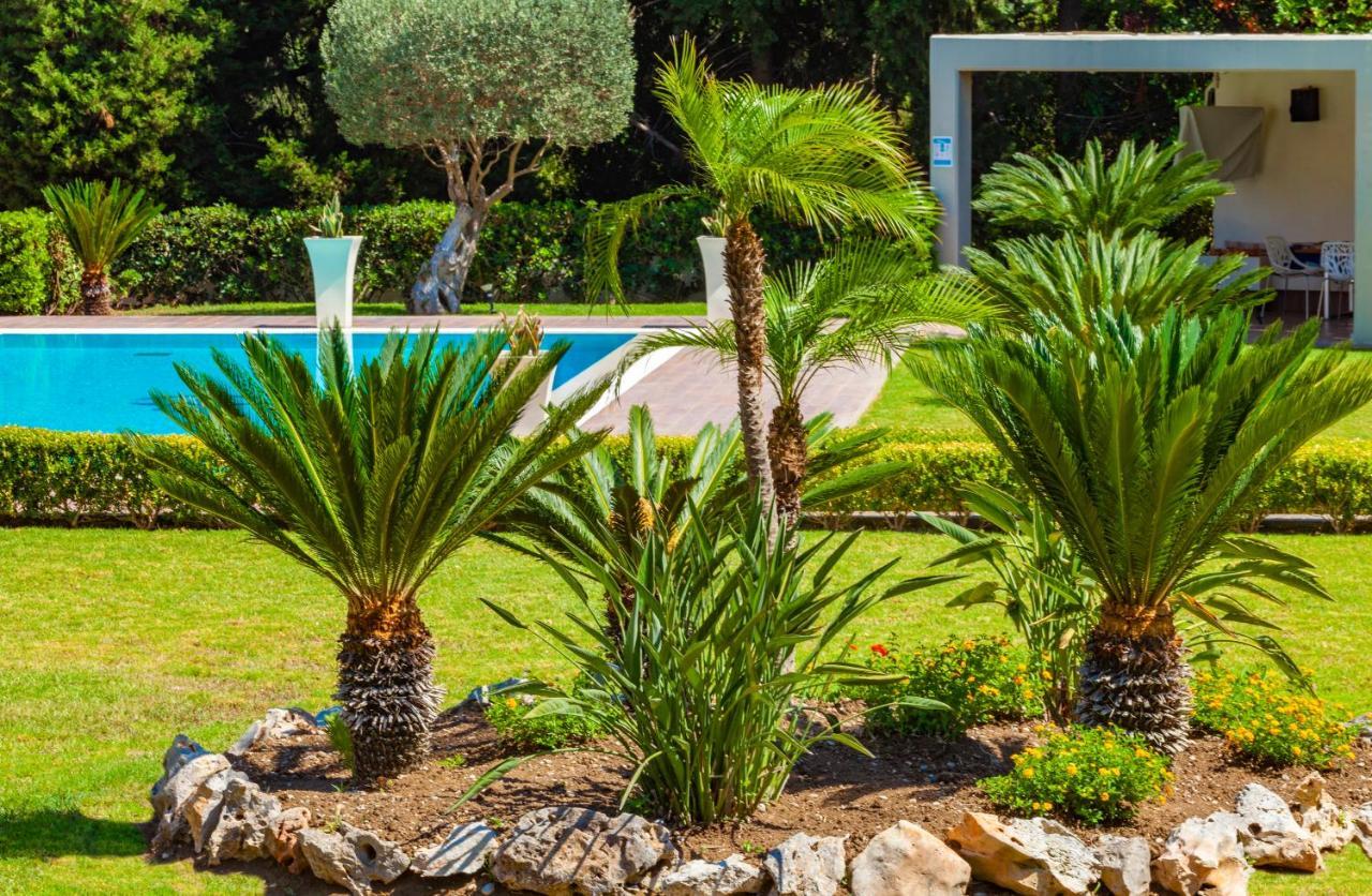 Bella Foresta Villa Jalisos Zewnętrze zdjęcie
