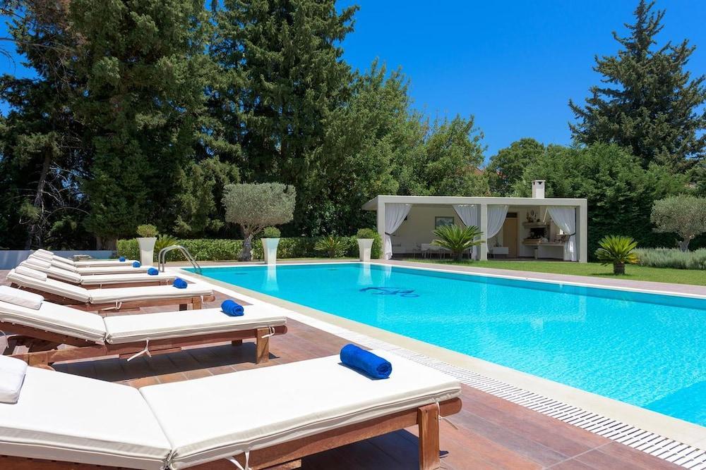 Bella Foresta Villa Jalisos Zewnętrze zdjęcie