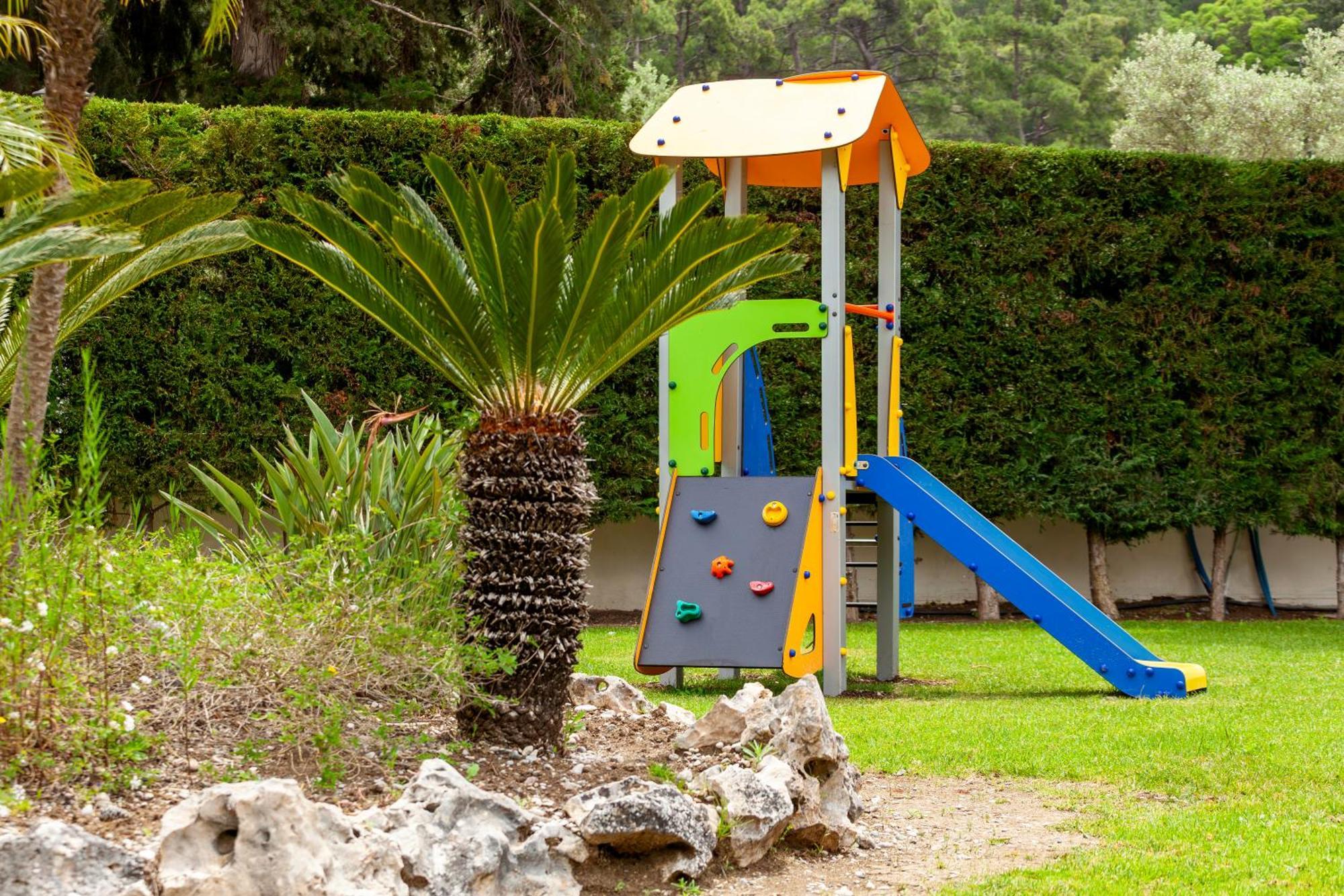 Bella Foresta Villa Jalisos Zewnętrze zdjęcie